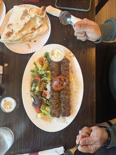 Photo of Daddy's Grill - 4020 No 5 Rd, Richmond, BC V6V 1G5